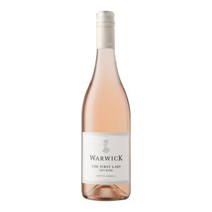 Warwick First Lady Rose (1 x 750ml)